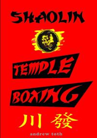 Shaolin Temple Boxing: Teachings of the Purple Dragon