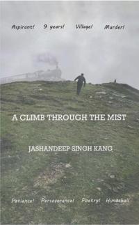 Climb Through The Mist