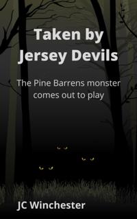 Taken by Jersey Devils