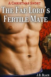 Fae Lord's Fertile Mate