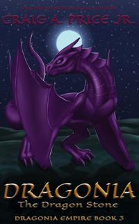 Dragonia: The Dragon Stone