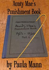 Aunty Mae's Punishment Book Part 6