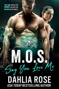 Say You Love Me