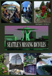 Seattle's Missing Bicycles
