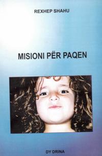 Misioni per Paqen