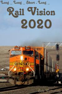 Rail Vision 2020