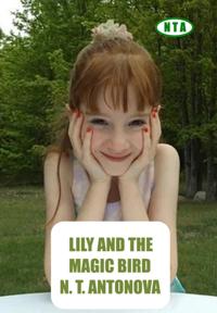 Lily And The Magic Bird