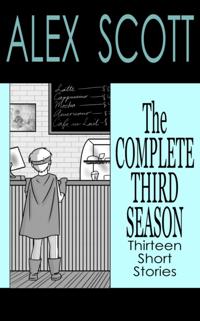 Complete Third Season