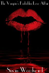Vampire's Forbidden Love Affair
