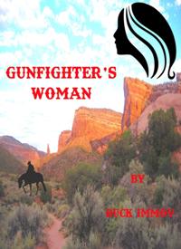 Gunfighter's Woman