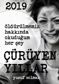 2019 Curuyen YA llar