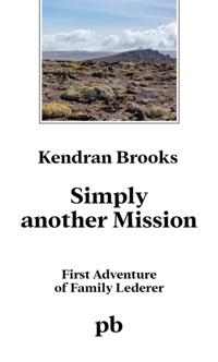 Simply Another Mission