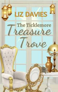 Ticklemore Treasure Trove
