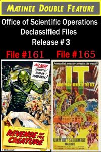 Office of Scientific Operations Release #3