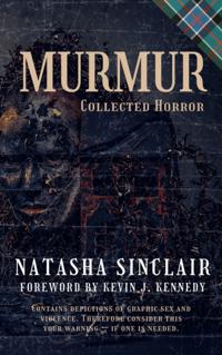 Murmur: Collected Horror