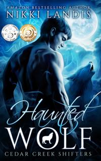 Haunted Wolf