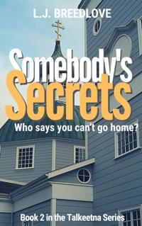 Somebody's Secrets