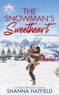 Snowman's Sweetheart