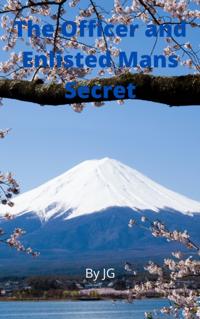 Officer and Enlisted Mans Secret