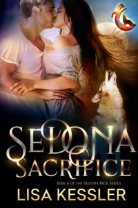 Sedona Sacrifice
