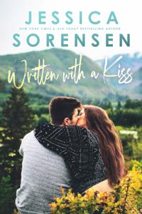 Written with a Kiss