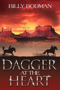 Dagger At The Heart.