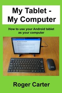 My Tablet - My Computer