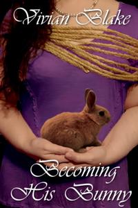 Becoming His Bunny