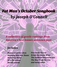 Fat Man's October Songbook
