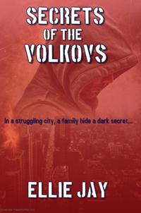 Secrets of the Volkovs