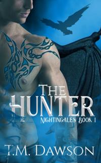 Hunter: Nightingales Book 1