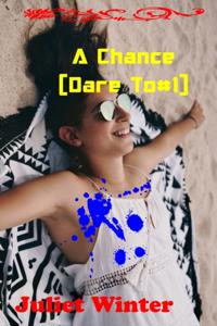 Chance (Dare To#1)