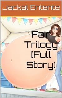 Fair Pentalogy [Full Story]