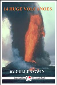 14 Huge Volcanoes