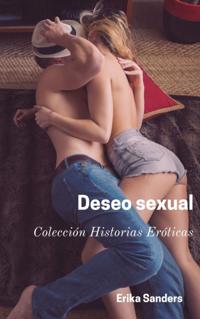 Deseo sexual