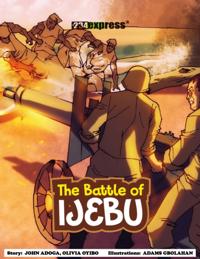 Battle of Ijebu
