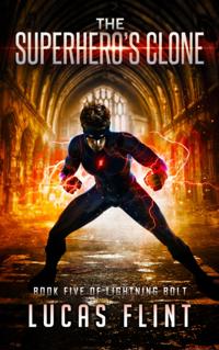 Superhero's Clone