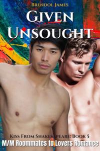 Given Unsought