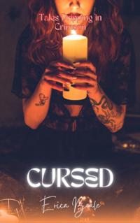 Cursed: Tales Dripping in Crimson III