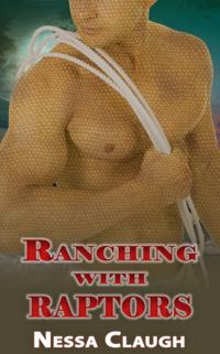 Ranching with Raptors