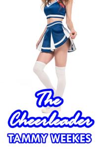 Cheerleader: A Forbidden Erotic Story