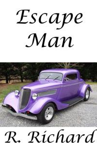 Escape Man