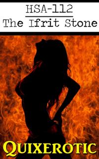 HSA-112: The Ifrit Stone