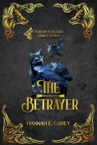 Betrayer: Tales of Pern Coen