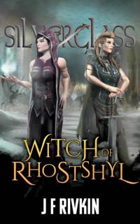 Witch of Rhostshyl