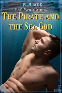 Pirate and the Sea God