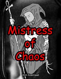 Mistress of Chaos