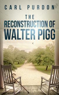 Reconstruction Of Walter Pigg