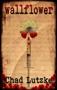 Wallflower (A Dark Coming-of-Age Novella)
