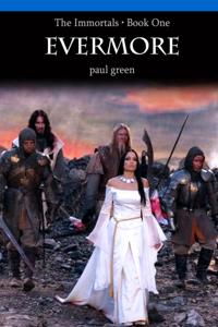 Immortals 1: Evermore